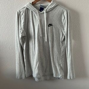 NIKE HOODIE